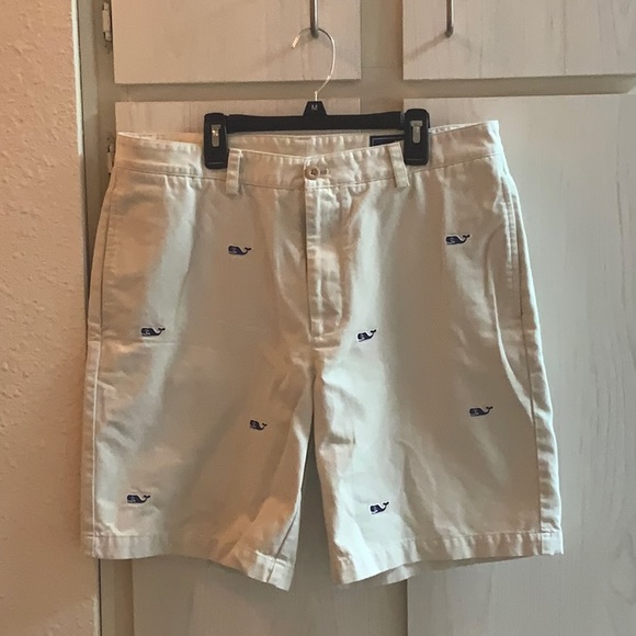 Vineyard Vines Other - Vineyard Vines Club Short- Size 34